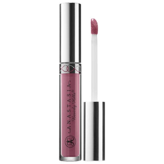 Anastasia Beverly Hills Liquid Lipstick "Soft Lilac"