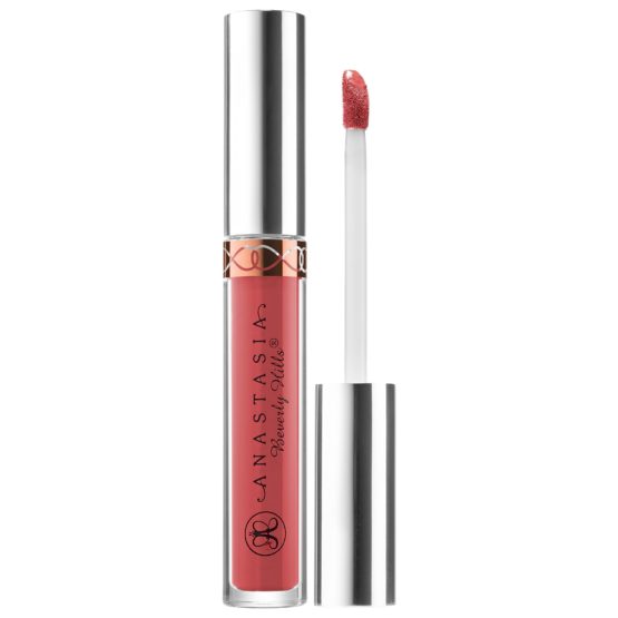 Anastasia Beverly Hills Liquid Lipstick "Kathryn"