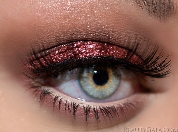 Dose Of Colors Hidden Treasure Palette Limited Edition