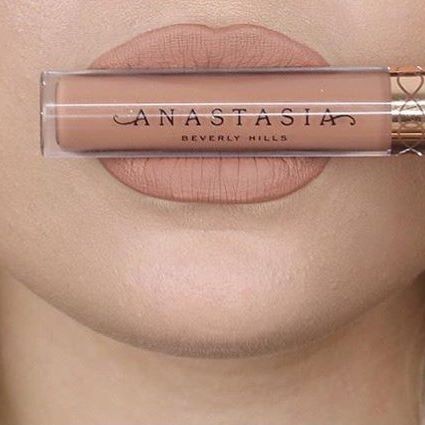Anastasia Beverly Hills Limited Edition Liquid Lipstick in Starfish