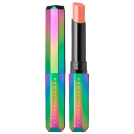 Fenty Beauty Starlit Hyper-Glitz Lipstick "Supermoon"