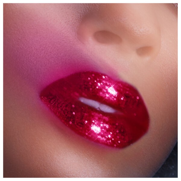 Ciate London Glitter Flip Liquid Lipstick "Hollywood"