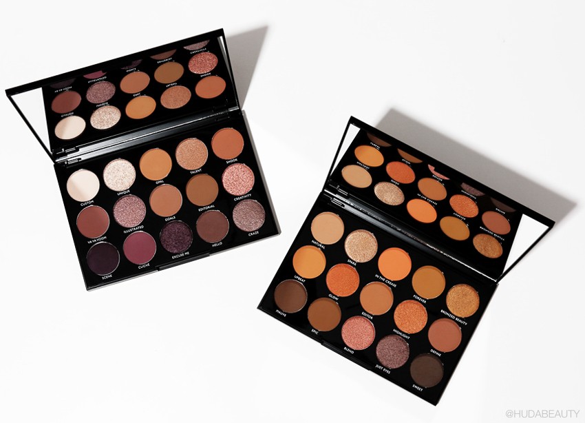 Morphe 15D Day Slayer Palette Shadow Palette