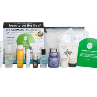 Sephora Favorites The Ultimate Travel Bag Set