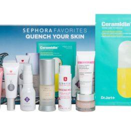 Sephora Favorites Quench Your Skin Set