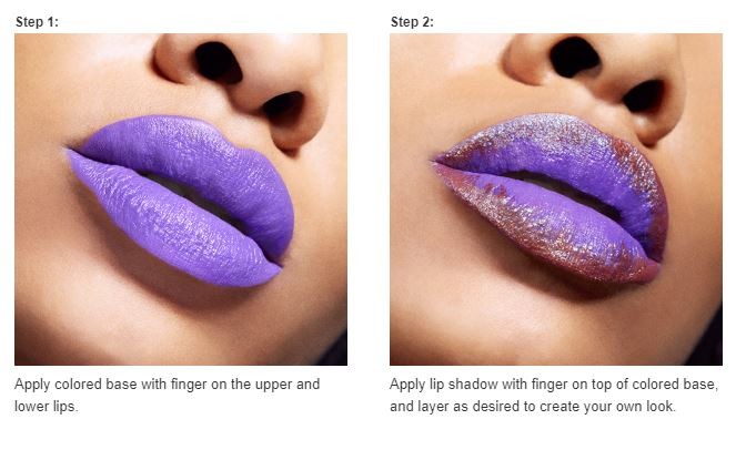 Maybelline Lip Studio Python Metallic Lip Kit "Untamed"