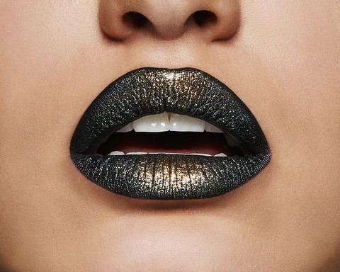 Maybelline Lip Studio Python Metallic Lip Kit "Untamed"