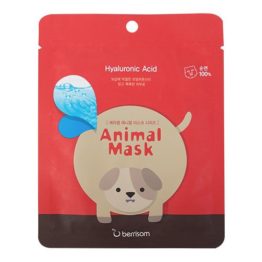 BERRISOM Korean Animal Mask Series - Dog Mask