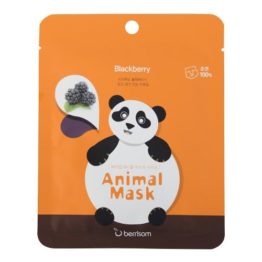 BERRISOM Korean Animal Mask Series - Panda Mask