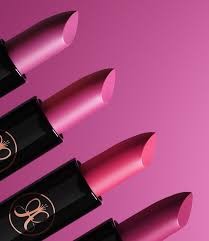 Anastasia Beverly Hills Mini Matte Lipsticks Pink & Barries Set