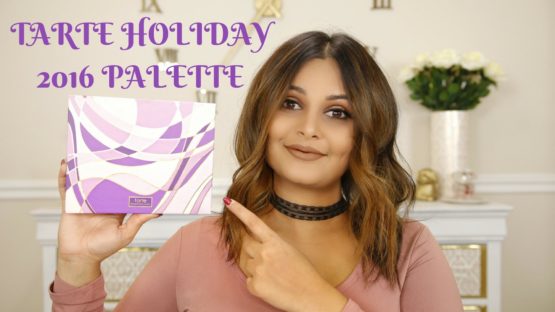 Tarte Limited-Edition Color Vibes Amazonian Clay Eyeshadow Palette