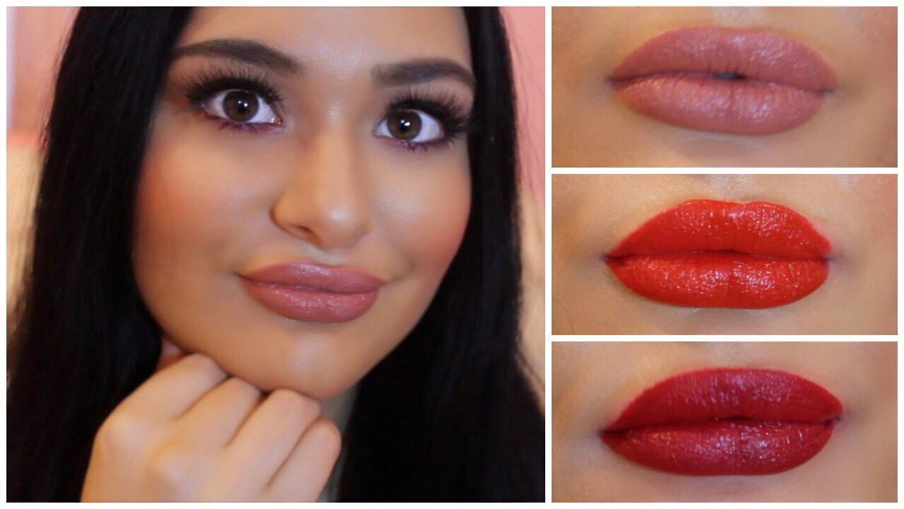 Bite Beauty Amuse Bouche Liquified Lip Set