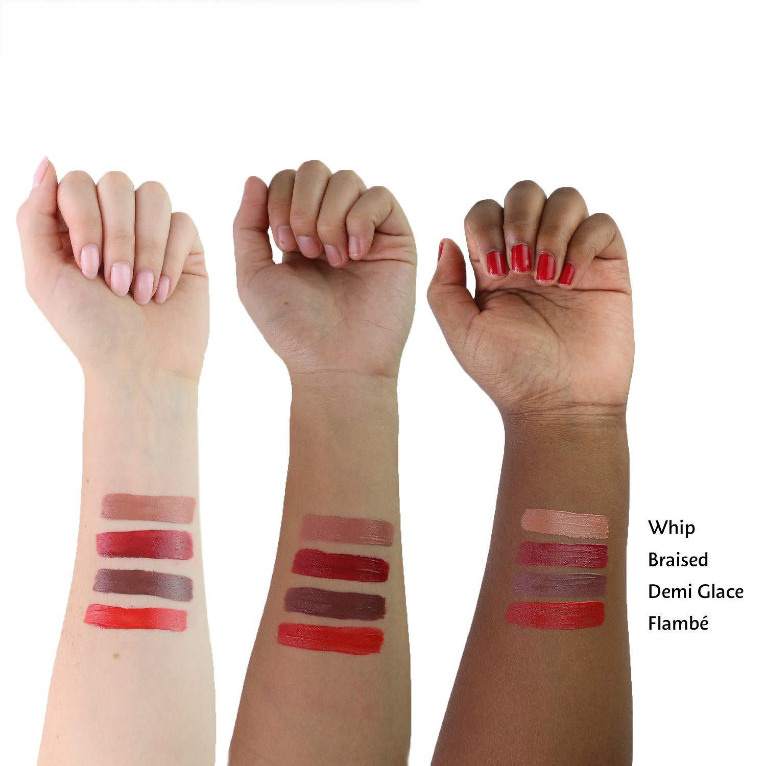 Bite Beauty Amuse Bouche Liquified Lip Set