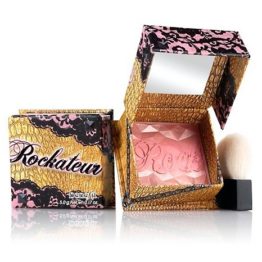Benefit Cosmetics Rockateur Box O’ Powder Face & Blush