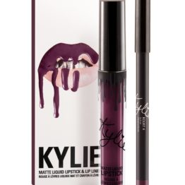 Kylie Lip Kit by Kylie Jenner Kourt K Matte Liquid Lipstick