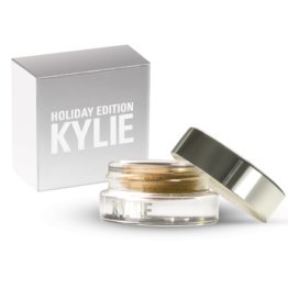 Kylie Holiday Crème shadow "Yellow Gold"