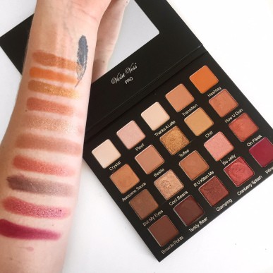 Violet Voss Holy Grail Palette