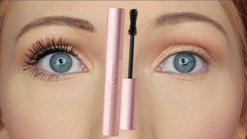 Too Faced Better Than Sex Mascara