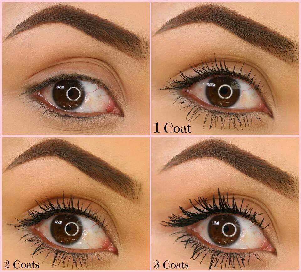 Too Faced Better Than Sex Mascara