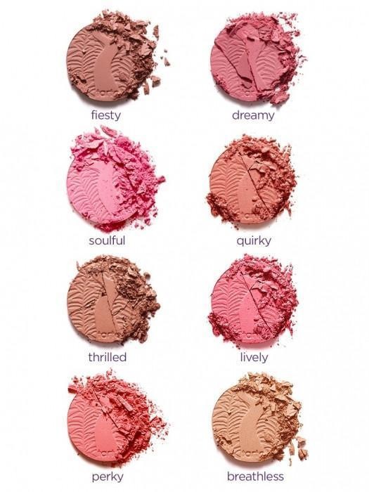 Tarte Cosmetics Limited-Edition Big Blush Book 2