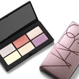 NARS Limited Edition Danger Control Eyeshadow Palette