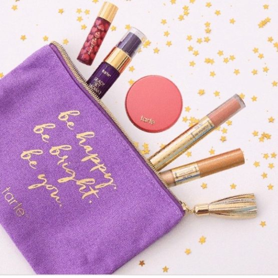 Tarte Cosmetics Be Happy. Be Bright. Be You. Discovery Set