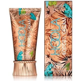 Benefit Cosmetics Hoola Boddess Cream "Moisture Rich Body Cream"