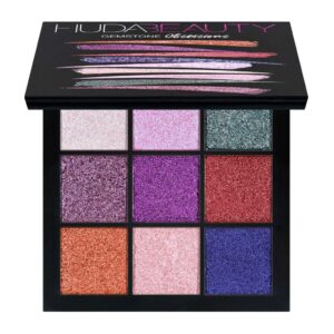 Huda Beauty Obsessions Eyeshadow Palette "Gemstone"