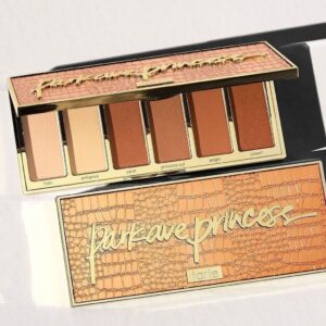 Tarte Cosmetics Park Ave Princess Chisel Palette