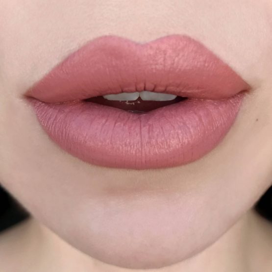 Kat von D x Divine Studded Kiss Creme Lipstick