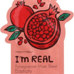 TONYMOLY I'm Real Sheet Mask "Pomegranate"