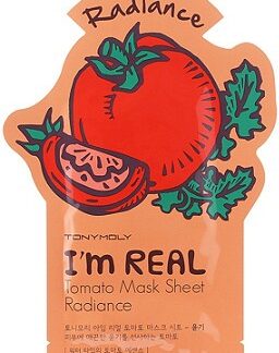 TONYMOLY I'm Real Sheet Mask "Broccoli"