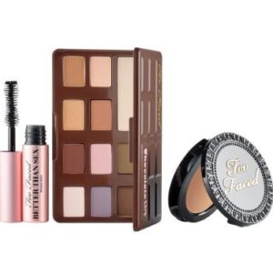 Too Faced Better Than Chocolate To Go Set