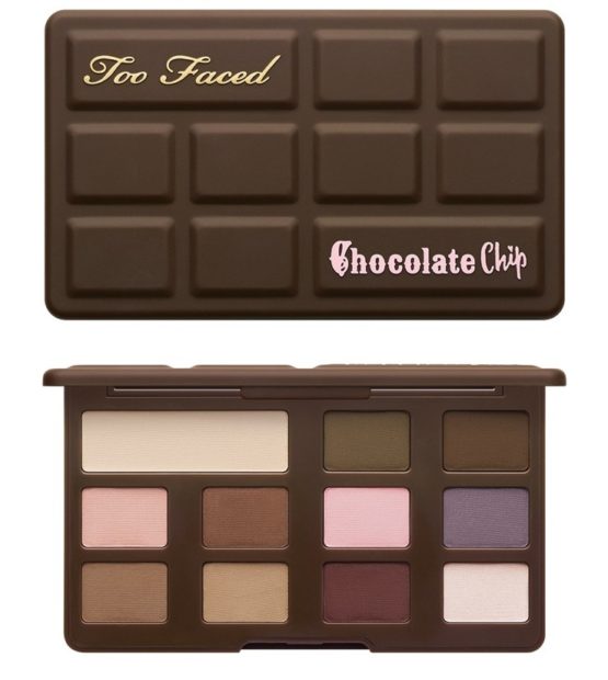 Too Faced Better Than Chocolate To Go Set