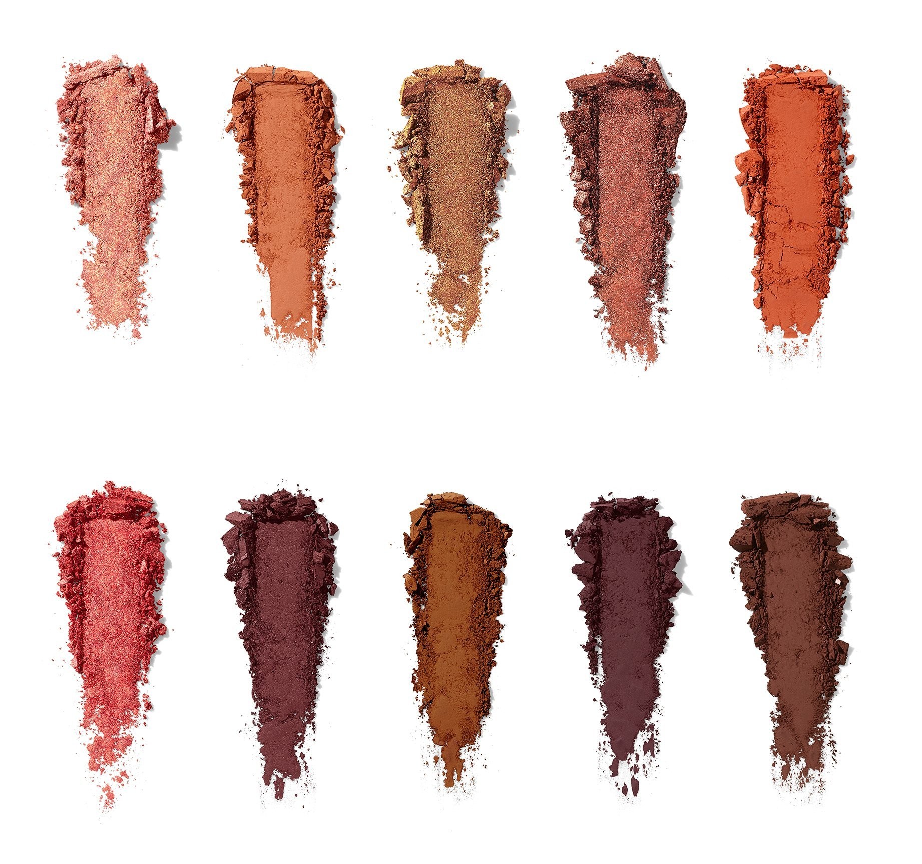 Morphe x Jaclyn Hill The Vault Ring the Alarm Eyeshadow Palette