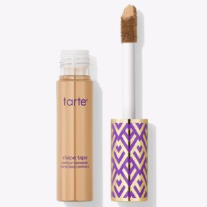 Tarte Shape Tape Contour Concealer "Light Medium"