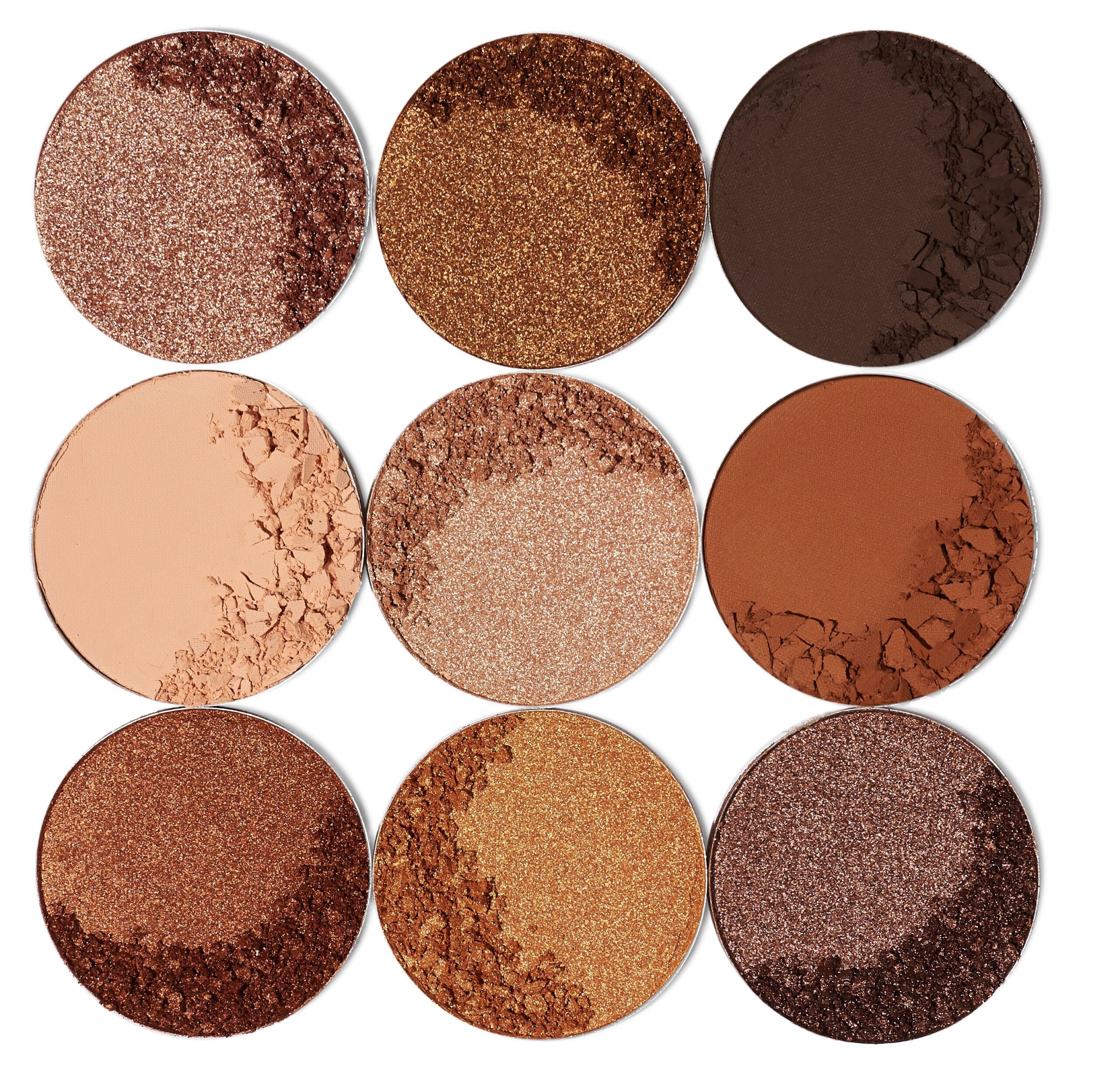 Juvia's Place The Warrior Eyeshadow Palette – Bild 6