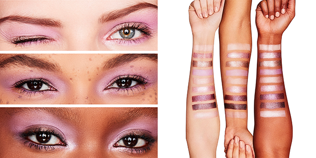 MAC Girls Risk Taker Palette – Bild 3