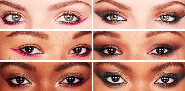 MAC Girls Risk Taker Palette – Bild 8