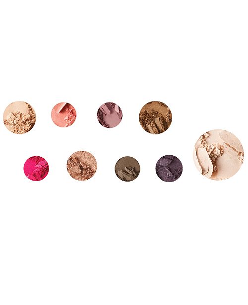 MAC Girls Risk Taker Palette – Bild 2