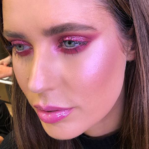 MAC Girls Risk Taker Palette – Bild 6