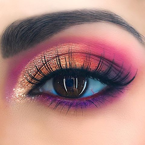 MAC Girls Risk Taker Palette – Bild 7