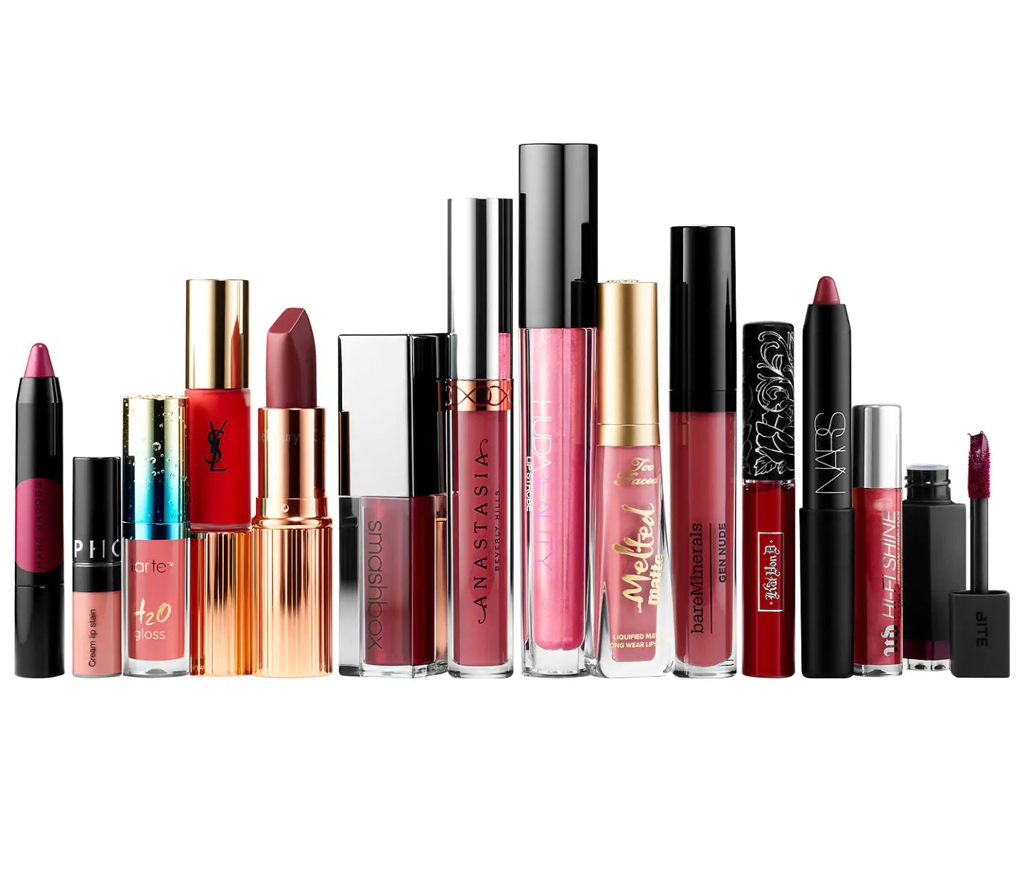 Sephora Favorites Give Me More Lip – Bild 2