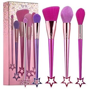 Tarte Limited Edition Pretty Things & Fairy Wings Brush Set