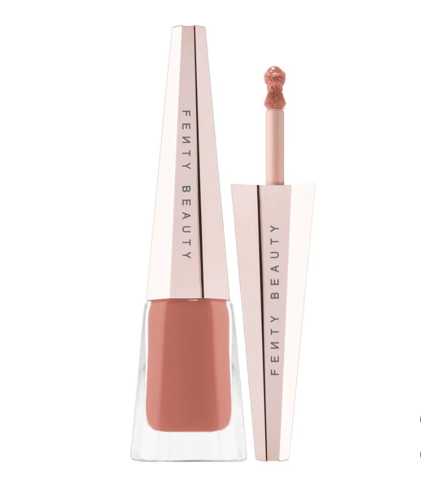 FENTY BEAUTY Stunna Lip Paint Longwear Fluid Lip Color "Unbutton"