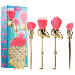 Tarte-Let-Flamingle-Brush-Set