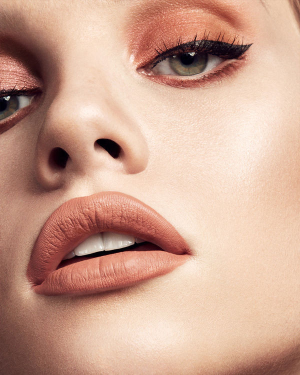 FENTY BEAUTY Stunna Lip Paint Longwear Fluid Lip Color "Unbutton" – Bild 3