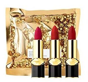 Pat McGrath Labs Mini MatteTrance Lipstick Trio "Colour Blitz"