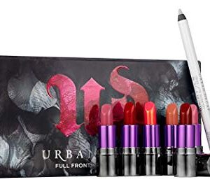Urban Decay Full Frontal Lip Stash Set