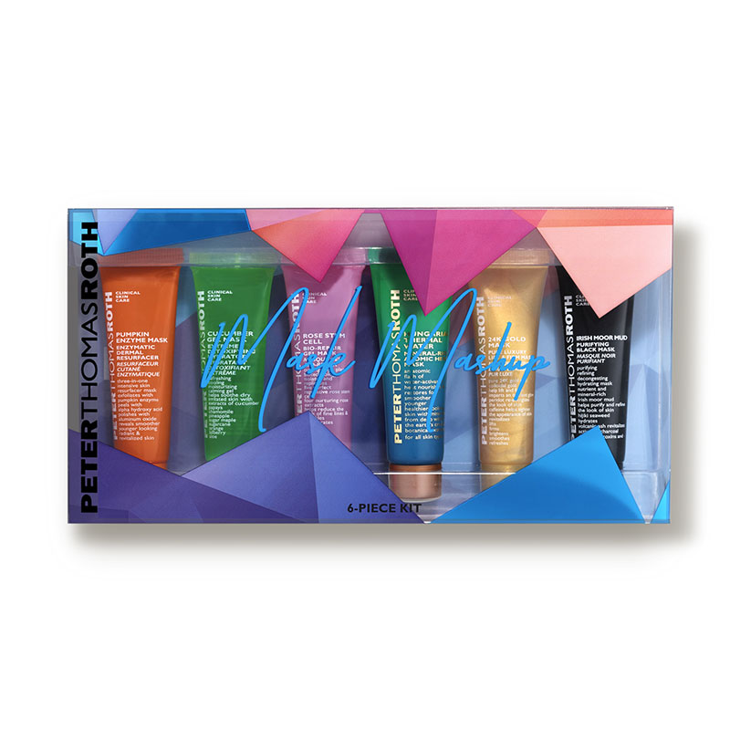 Peter Thomas Roth Power Players Mask Set